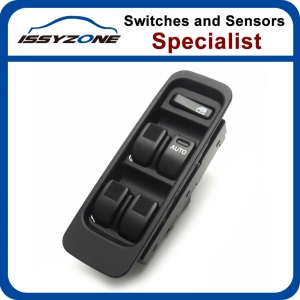 IWSTY069 Power Window Switch For TOYOTA RHD 84820-97201 Manufacturers