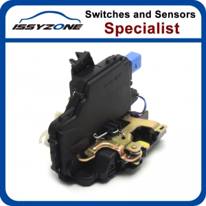 IDAVW030 Car Door Lock Actuator For Cordoba 2002-2004 RIGHT 3B4839016AG Manufacturers
