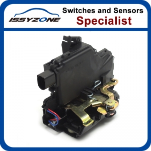 IDAVW003 Car Door Lock Actuator For VW Beetle 1999-2010 For VW Golf 2000-2005 3B4839015 Manufacturers