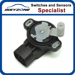 ITPSHN001 Throttle Position Sensor For HINO 89441-5290b Manufacturers