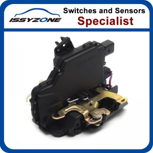 IDAVW004 Car Door Lock Actuator For VW Beetle 1999-2010 For VW Golf 2000-2005 3B4839016 Manufacturers