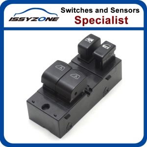 IWSNS028 Auto Car Power Window Switch For NISSAN 350Z 2003-2007 25401-CD02D Manufacturers
