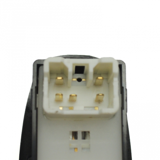 IWSYD016 Power Window Switch For Hyundai Accent 93580-25010YN 9358025010YN 5 pins