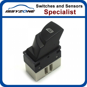IWSPG016 Power Window Switch For Fiat Ducato For Citroen Jumper For Peugeot Boxer Typ 244 Bj. 2002 bis 2006 735315619 Manufacturers