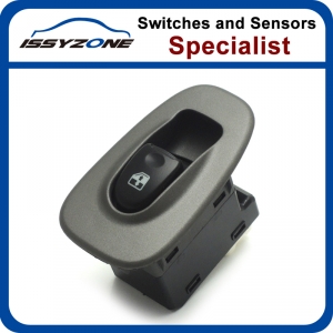 IWSYD016 Power Window Switch For Hyundai Accent 93580-25010YN 9358025010YN 5 pins Manufacturers