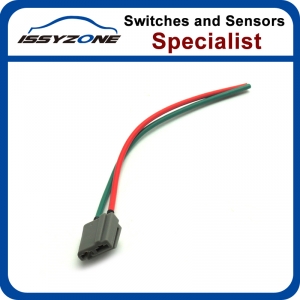 IHA002 HEI Distributor Wire Harness Dual Connector Harness Pigtail 12V for GMC Cadillac Chevrolet Hummer 170072 Manufacturers