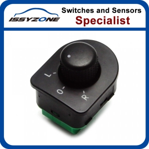 Electric Mirror Switch For VW 1K0959565C