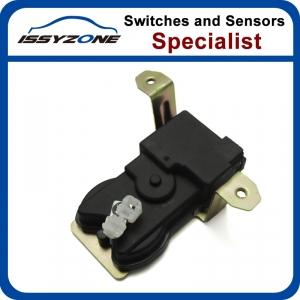 IDAMT001 Car Door Lock Actuator For Mitsubishi Pajero Montero V31 V32 4G54 V33 V34 V43 6G72 V44 4D56 V45 6G74 V46 4M40 MB669753 MB669754 Manufacturers