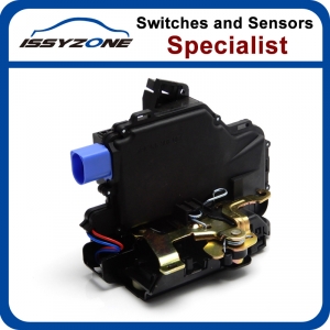 IDAVW033 Car Door Lock Actuator For VW Polo 9N 2001-2009 3B4 839 015AN 3B4 839 015AG Manufacturers