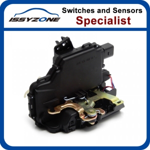 IDAVW032 Car Door Lock Actuator For VW Golf 4 3B4839016A Manufacturers