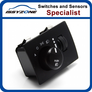 IHLSCR002 Car Headlight Switch For Chrysler 300 2005-2010 Dodge Challenger Charger Magnum 68019789AE 68019789AD Manufacturers