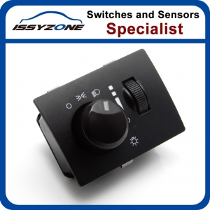 IHLSCR003 Car Headlight Switch For Chrysler 300 2005-2012 Dodge Challenger Charger Magnum 68019567AC Manufacturers