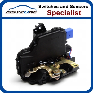 IDAVW034 Car Door Lock Actuator For VW Polo 9N 2001-2009 3B1 837 016BC 3B1 837 016CC Manufacturers