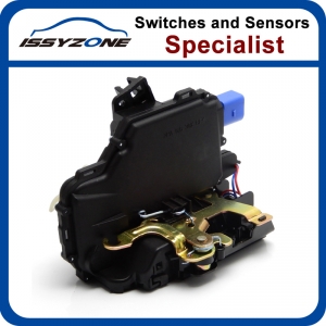 IDAVW035 Car Door Lock Actuator For VW Polo 9N 2001-2009 3B4 839 016AN 3B4 839 016AG Manufacturers