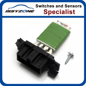 IBMRVH001 Blower Motor Resistor For Vauxhall Adam or Corsa D & E 13248240 Manufacturers