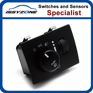 IHLSCR001 Car Headlight Switch For Chrysler 300 2005-2011 Dodge Challenger Charger Magnum 68019678AE 68019678AD Manufacturers