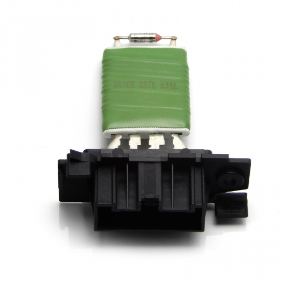 IBMRVH001 Blower Motor Resistor For Vauxhall Adam or Corsa D & E 13248240
