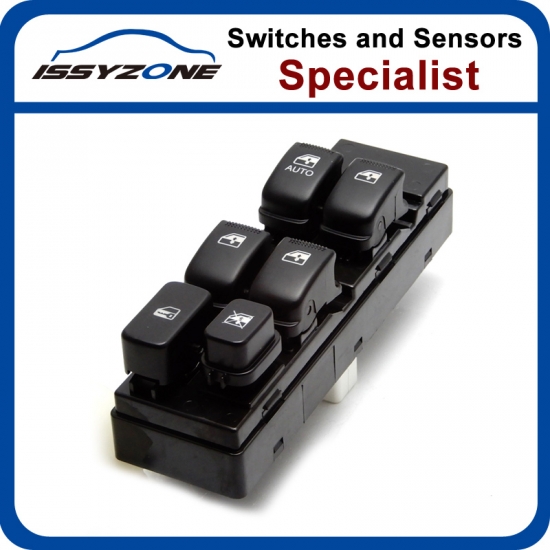 IWSYD021 Power Window Switch For Hyundai Sonata 93570-3D121