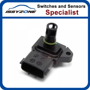 IMAPS040 Auto MAP Sensor For NISSAN MICRA NOTE 22365-ax00a Manufacturers