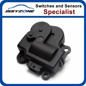IHVACGM006 Heater Blend Door Actuator For Buick Allure LaCrosse 2009-2005 For Chevrolet Impala 2013-2004 604-108 15-73517 Manufacturers