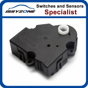 IHVACGM002 Heater Blend Door Actuator For Chevrolet Tahoe Base 8Cyl 4.8L 294CID 16164972 52402599 Manufacturers