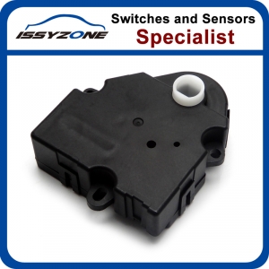 IHVACGM005 Heater Blend Door Actuator For Chevrolet Silverado 1500 / 2500 HD 2013-2003 604-112 52495593 Manufacturers