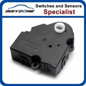 IHVACGM001 Heater Blend Door Actuator For Chevrolet Silverado 1500 LT Extended Cab Pickup 4-Door 2012-1994 89018365 15-72971 Manufacturers