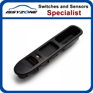 IWSPG010 New Electric Power Window Switch Front Passenger Side 96351625XT For Peugeot 307 Manufacturers