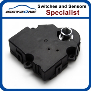 IHVACGM004 Heater Blend Door Actuator For Chevrolet Traverse Auxiliary Mode 2010 604-141 Manufacturers