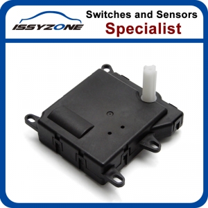 IHVACGM003 Heater Blend Door Actuator For Ford Explorer Eddie Bauer Sport Utility 4-Door 2010-2002 604-209 Manufacturers