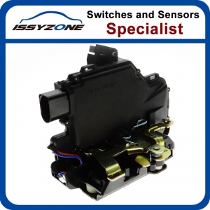 IDAVW036 Front Left Car Door Lock Actuator For PASSAT B5/PASSAT B5.5 2000-1996 3B1837015A 6X1837013H Manufacturers