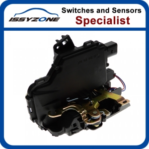 IDAVW038 Rear Right Car Door Lock Actuator For FOX/LUPO IN MEXICO 1998-2005 For SKODA SUPERB B5/B6 2008-2002 3B4839016A 3B4839016 Manufacturers