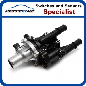 ITACR001 Car Thermostat Assembly For Chevrolet Sonic 2012-2015 For Chevrolet Trax Tracker 2013-2015 55564890 Manufacturers