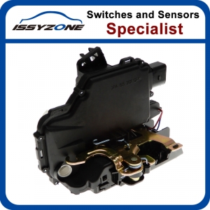 IDAVW037 Front Right Car Door Lock Actuator For SKODA FABIA MK2 OCTAVIA 2005-1996 3B1837016A 6X1837014H Manufacturers