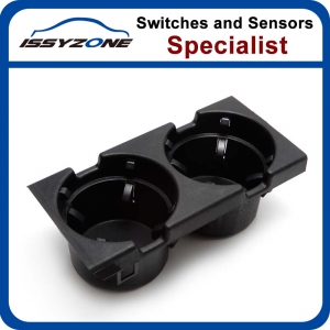 ICPBW001 Auto Cup Holder For BMW E46 3 SERIES 1999-2006 51168217953 Manufacturers