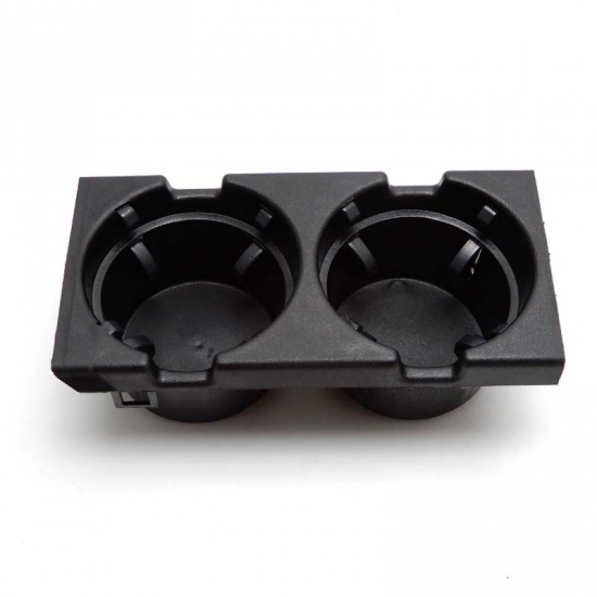 ICPBW001 Auto Cup Holder For BMW E46 3 SERIES 1999-2006 51168217953