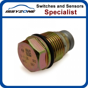 IFVHD001 Fuel Rail Pressure Relief Limiter Valve For HONDA CIVIC ACCORD VIII IX CR-V 2.2 CTDI 1110010015 Manufacturers
