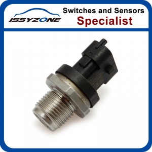 IFPSIV001 Car Fuel Pressure Sensor Fit For FIAT ALFA ROMEO IVECO 1.3 1.9 2.0 2.4 D JTD JTDM 504152959 Manufacturers