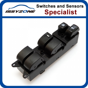 IWSMT012 Power Window Switch For Mitsubishi GALANT MR587943 Manufacturers