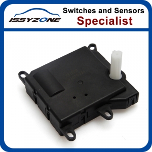 IHVACFD004 Heater Blend Door Actuator For Ford 2010-96 For Lincoln 2005-98 For Mercury 2010-96 F6DZ19E616BA Manufacturers