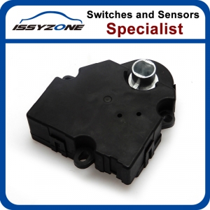 IHVACGM011 Heater Blend Door Actuator For Buick 2007-04 for Cadillac 2006-02 52474795 89018373 Manufacturers
