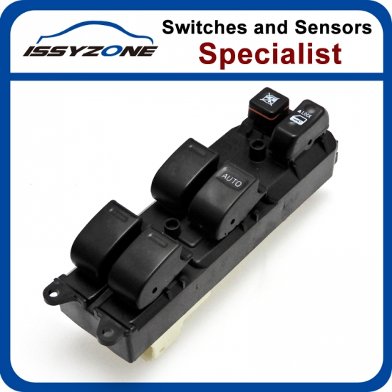 IWSTY071 Power Window Switch For Toyota Camry 84820-06040 84820-02050 84820-0K071