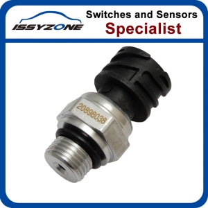 IOPSVL001 Car Oil Pressure Sensor For Volvo TRUCK D12 D13 20898038 Manufacturers