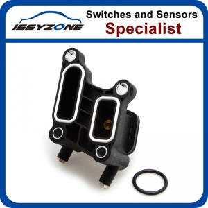 ITACR003 Car Thermostat Assembly For Chrysler 300 w/2.7L Engine Dodge Charger w/2.7L Engine Magnum w/2.7L Engine 5017183AB 4792329 902-301 Manufacturers