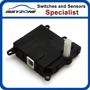 IHVACFD003 Heater Blend Door Actuator For Ford 2004-97 Lincoln 2002-99 2L3Z-19E616-BA F65Z19E616AB Manufacturers