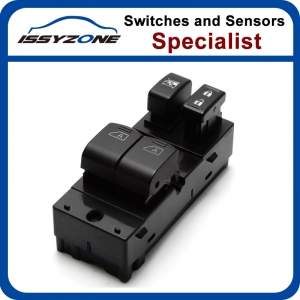 Auto Car Power Window Switch For NISSAN 2008-13 INFINITI G37 Coupe 25401-JL43C 25401-JL44A IWSNS023 Manufacturers