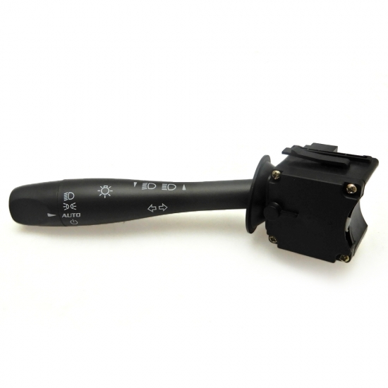 ICSGM010 Combination Switch Turn Signal  Windshield Wiper  Dimmer For GM Chevy Malibu 20940369 D6253E