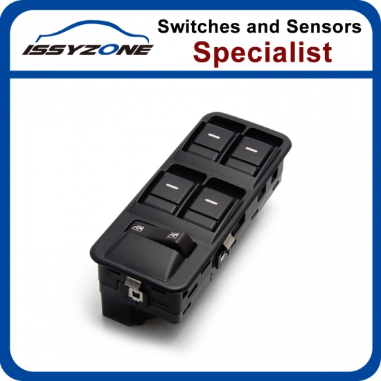 IWSLR002 Power Window Switch For LR3 2005-2009 Sport 2006-2007 YUD500950PVJ