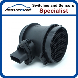 MAF002 Mass Air Flow Sensor For Land Rover 280218010 MHK-100800 Manufacturers