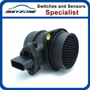 0 280 218 060 0 986 280 216 For AUDI A3 1.8 1996 09 2003 05 MAF Sensor MAF Sensor Meter MAF009 Manufacturers